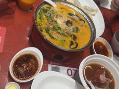 -喜家德虾仁水饺(东海缤纷天地店)