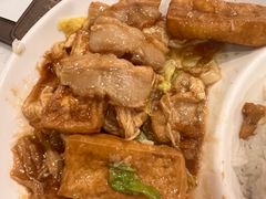 -新宝餐厅(流塘店)