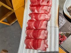 -贰重天冰煮羊自助火锅(东坝店)