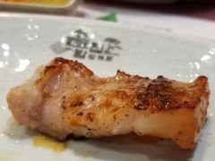 八色五花肉-松林阁烤肉(延大店)