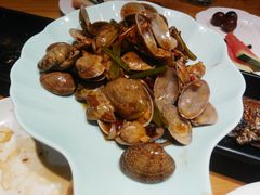 -金谷园饺子·烧烤·家宴(人大总店)