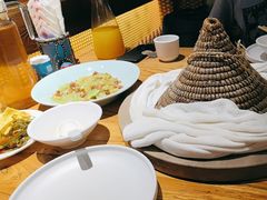 -云尊府云南菜·蒸汽石锅鱼(五棵松华熙店)