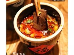 -串大叔炭火烤串·鸡西大冷面刀削面(总店)
