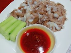 -上和臻品中国菜(花园街店)