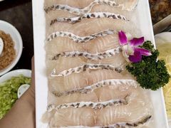 -凤来栖·净庭院·火锅(欧尚店)