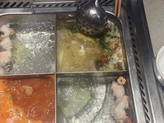 -海底捞火锅(坪山益田假日广场店)