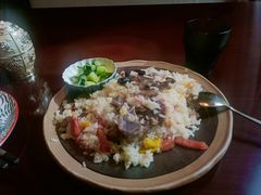 -那拉提之疆·新疆菜(美院店)