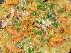 -荣基四海一家·家常菜·海鲜大排档(新安店)