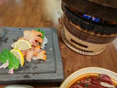 活赤贝-游You House(西单老佛爷店)