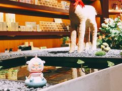 -泡泡玛特POPMART(大卫城店)