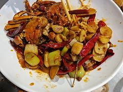 -胡二厨 ·甲鱼牛羊鞭·小龙虾(虎泉店)