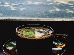 -RUMORS COFFEE ROASTERY鲁马滋咖啡(湖南路店)