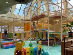 -太阳岛度假酒店