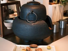 -luutosa  cafe & tea 鹿兔山