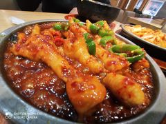 -米村拌饭(靖宇店)