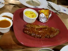 -5号公路餐厅(曼哈顿店)