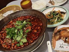 -金哥私房菜馆(张府园总店)
