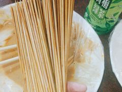 -郭记小街麻辣烫(南小街总店)