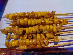 水果玉米粒-燥次·烧烤酒场(万象城店)