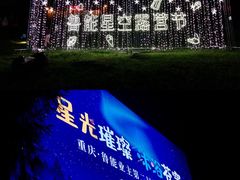 -武陵山森林公园