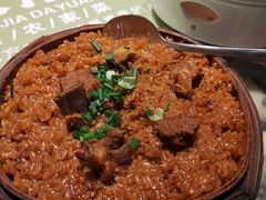 -梁家大院•农家菜(昆山会展中心店)