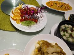 -老妈菜馆(建设街店)