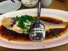 -必点海鲜·海肠捞饭(滨江道一店)