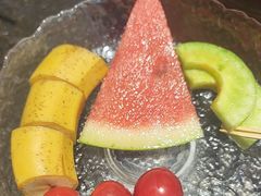 -东来顺(非遗·清真火锅·盛世广场店)