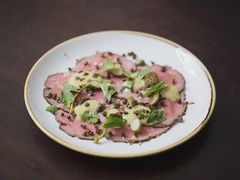 -穆拉诺餐厅(上海玻璃博物馆店)