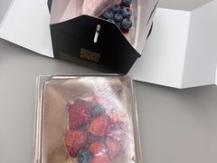 -PETIT PARIS 小巴黎(花园道店)