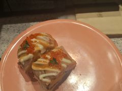 -争鲜回转寿司(南开大悦城店)