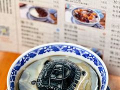 -韵姐牛奶甜品世家