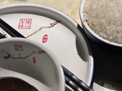 -绿茶餐厅(成都大悦城店)