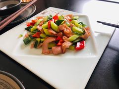 -云里小坐·小院里·团建·宴请·下午茶(三圣乡店)