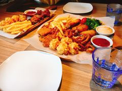 -必胜客(棠下店)