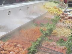 -醉人椒麻辣香锅(王府井喜悦店)