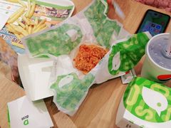 -德克士(绿地店)