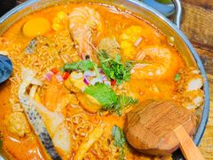 -PAPAYA泰国街头小吃(南山路店)