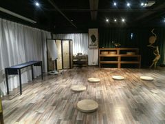 -德迹斋禅意文化茶馆·茶空间·商务洽谈•宴席(桃园店)