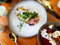 -O'mills Sourdough Bakery&Bistro(永嘉路店)