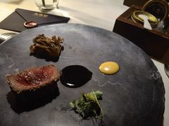 -三嚥阁 La Villa Restaurant