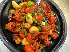 -四妹餐厅(玫瑰街店)