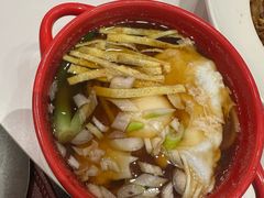 -红东阁东北菜烤肉酒馆(CROSS万象汇店)
