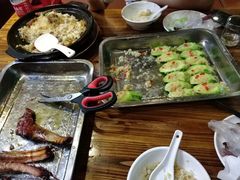 -顺徕德仙庙烧鸡(荔湾总店)