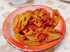 -老三样·旧食新味(船山路店)