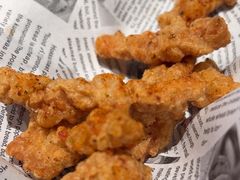 -鱼酷活鱼烤鱼(雨花客厅店)