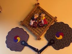 -恩你小木屋·韩式料理(假日广场店)