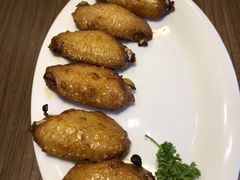 -必胜客(港城新天地店)