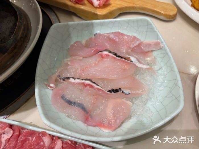 洪长兴(广西北路店)图片