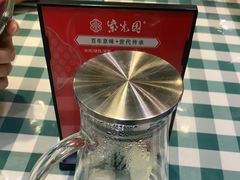 -紫光园·烤鸭(吕家营店)